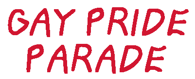 Gay Pride Parade - EZTV
