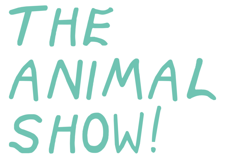 The Animal Show (extrait) - EZTV