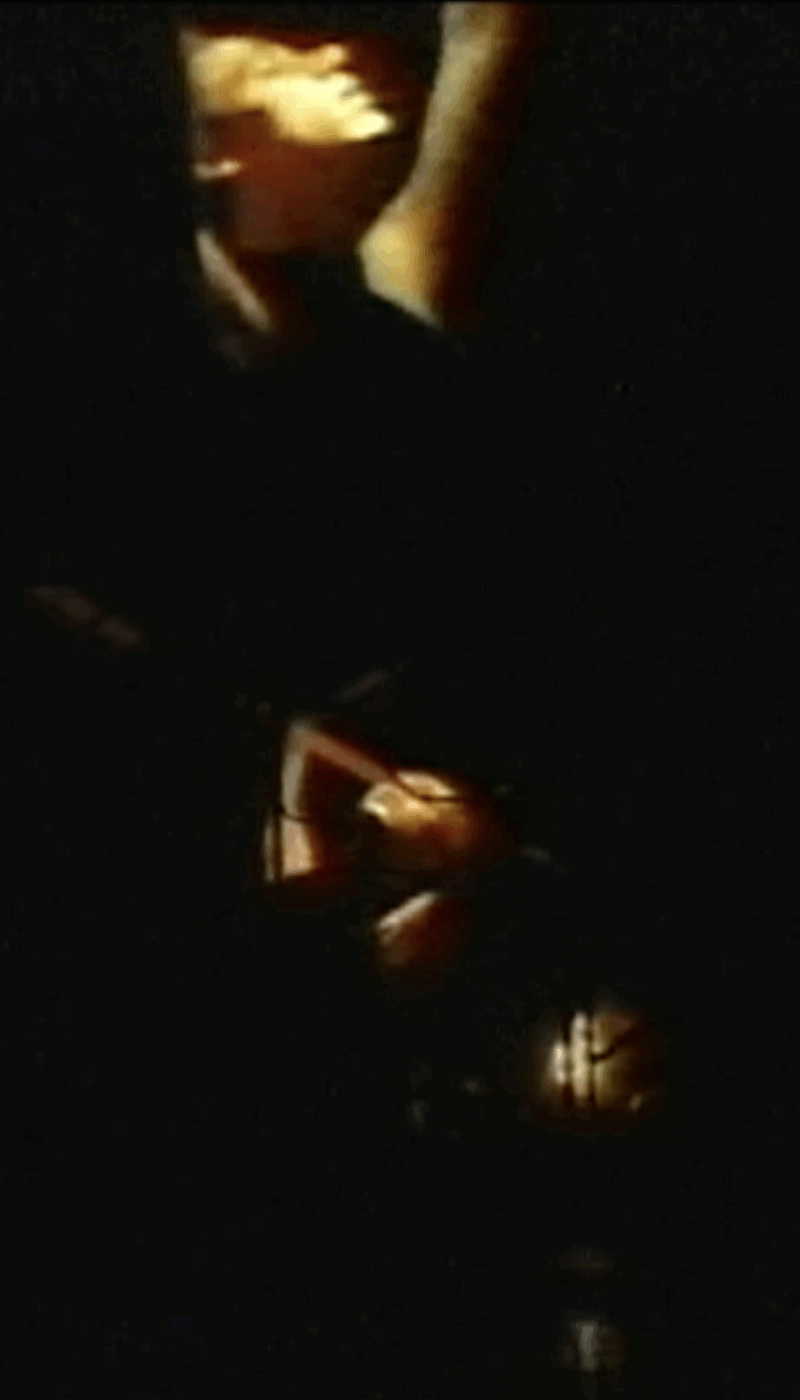 Videostill documentation: “Pain or Gain ». - EZTV